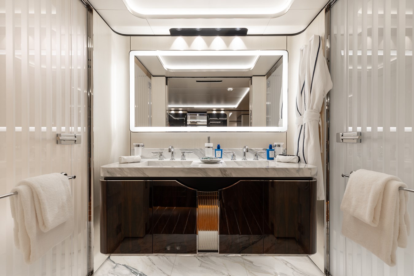 Baglietto Motor Yacht Daybreak For Sale