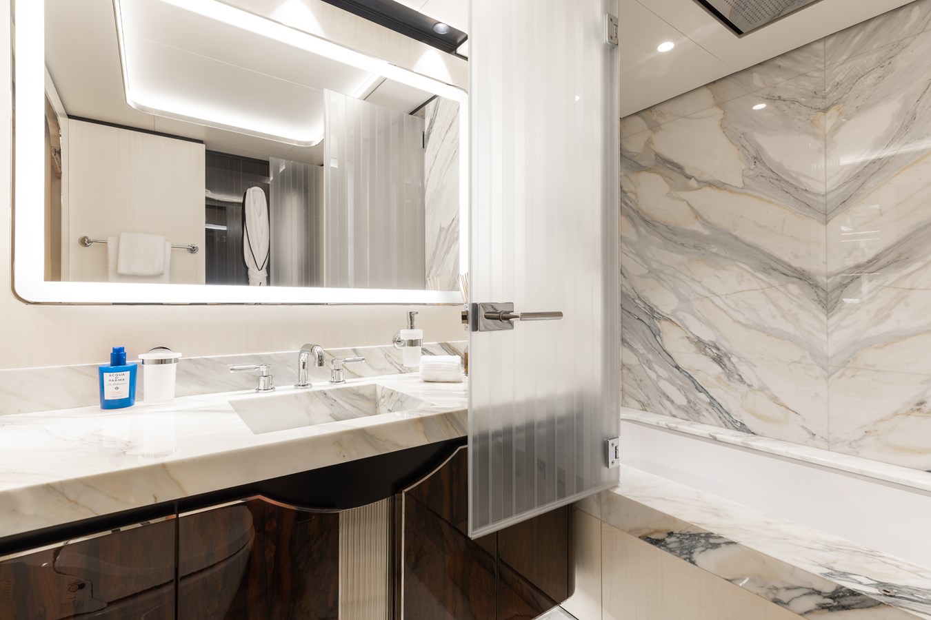 Baglietto Motor Yacht Daybreak For Sale