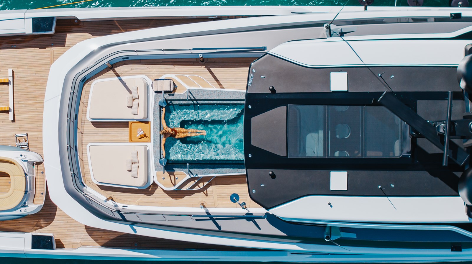 Baglietto Motor Yacht Daybreak For Sale