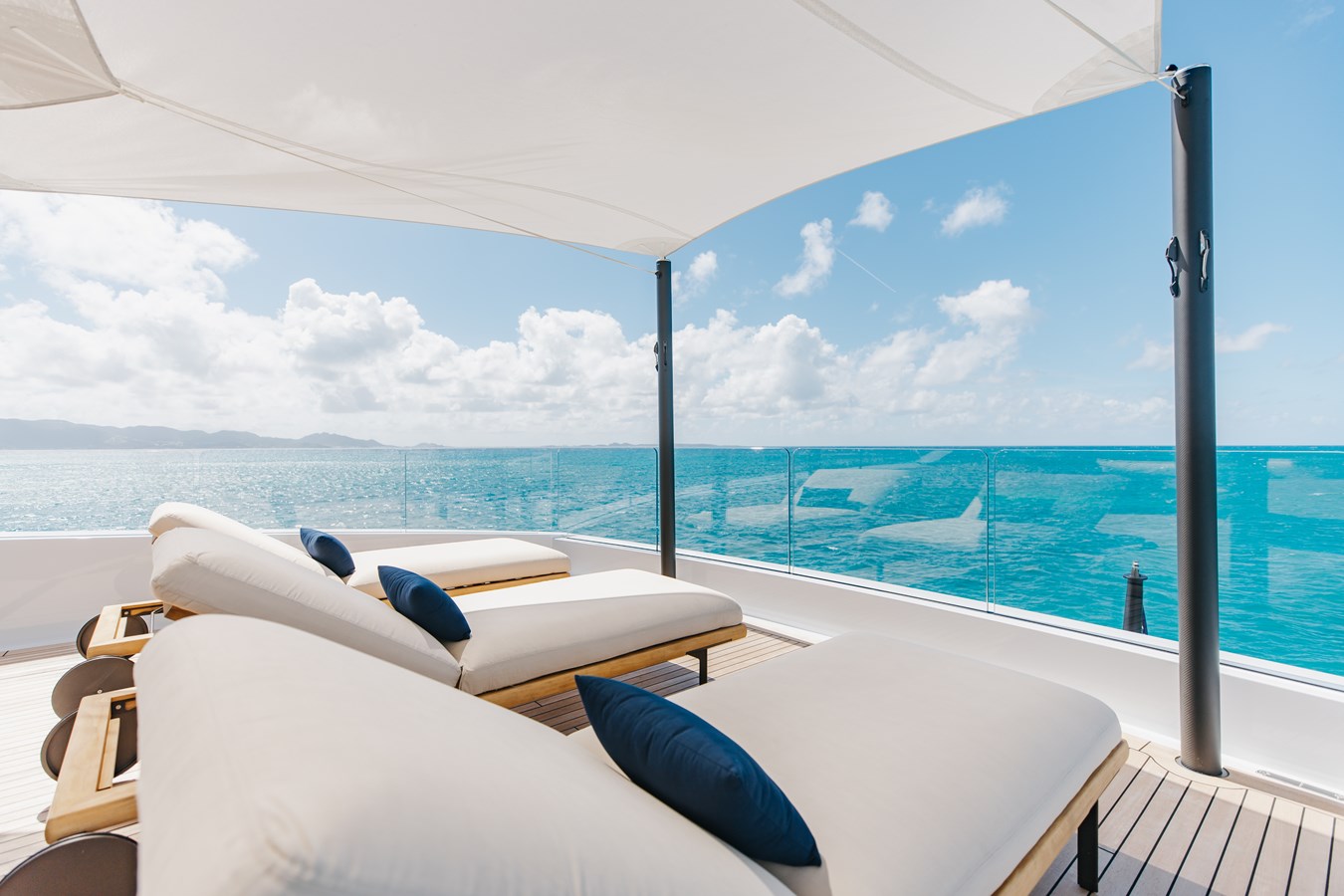 Baglietto Motor Yacht Daybreak For Sale