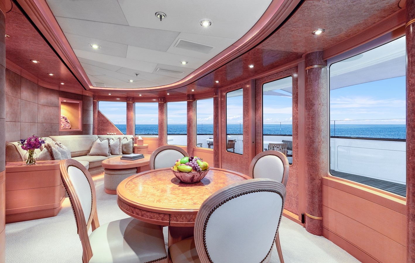 Delta Motor Yacht LAUREL For Sale