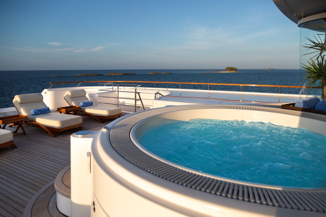 Delta Motor Yacht LAUREL For Sale