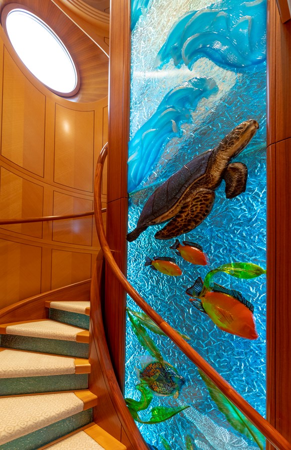 Delta Motor Yacht LAUREL For Sale