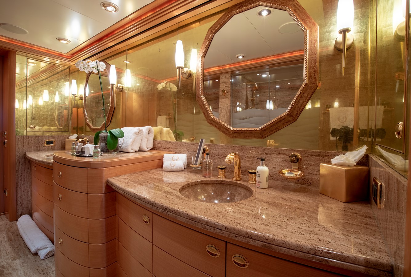 Delta Motor Yacht LAUREL For Sale