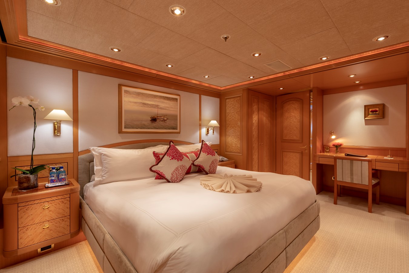 Delta Motor Yacht LAUREL For Sale