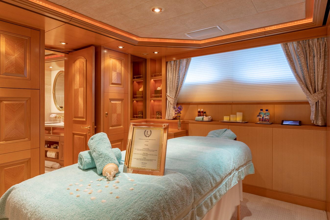 Delta Motor Yacht LAUREL For Sale
