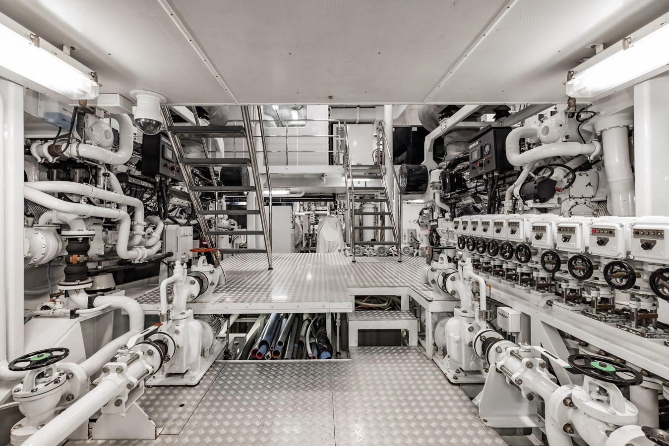 Delta Motor Yacht LAUREL For Sale