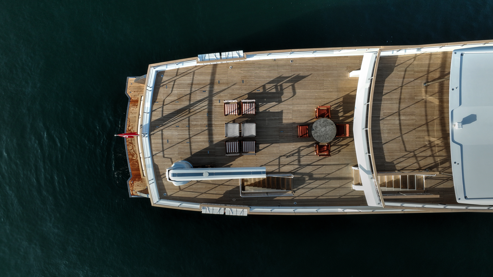 Numarine Motor Yacht ONE ZERO For Sale