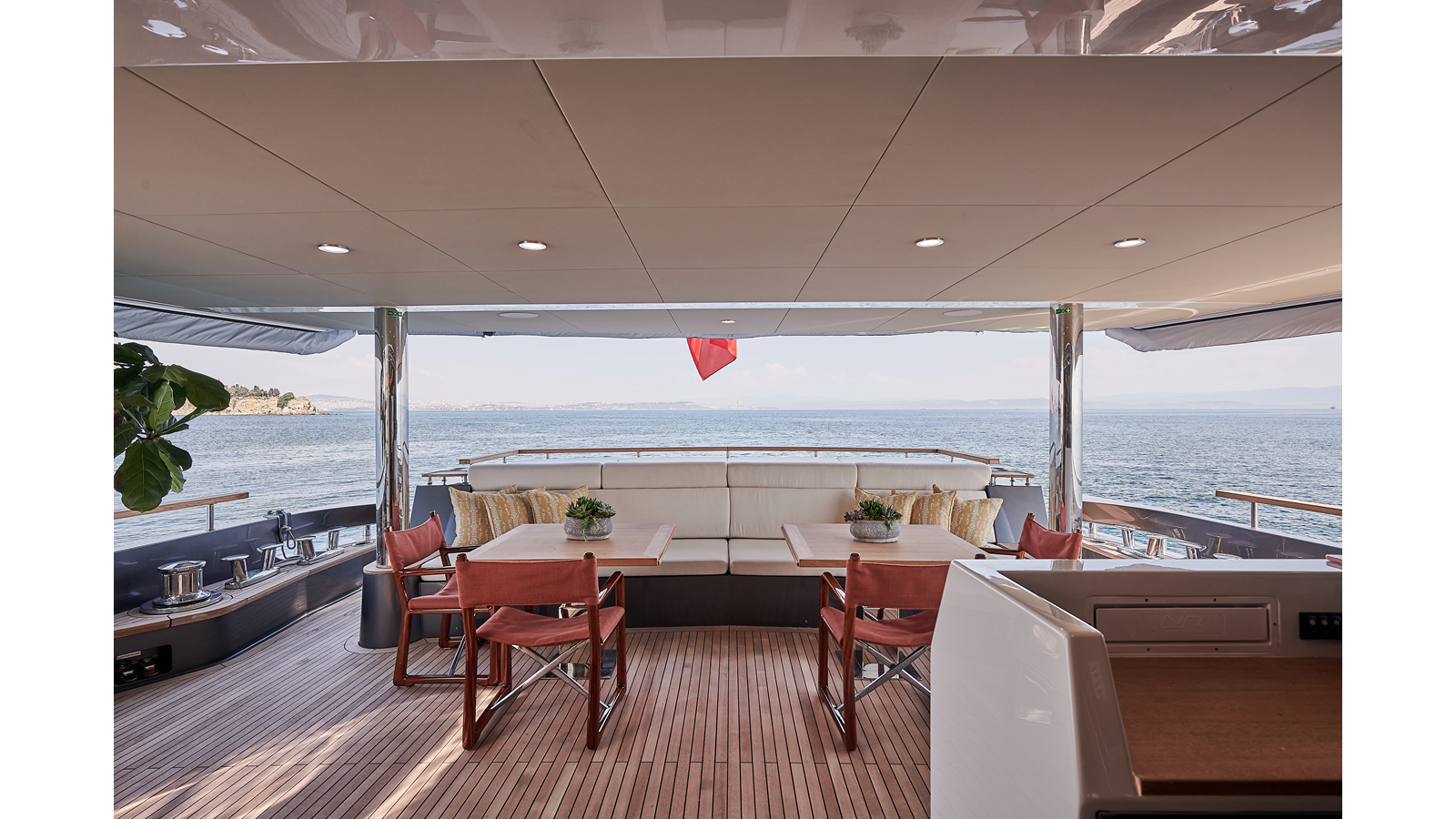 Numarine Motor Yacht ONE ZERO For Sale