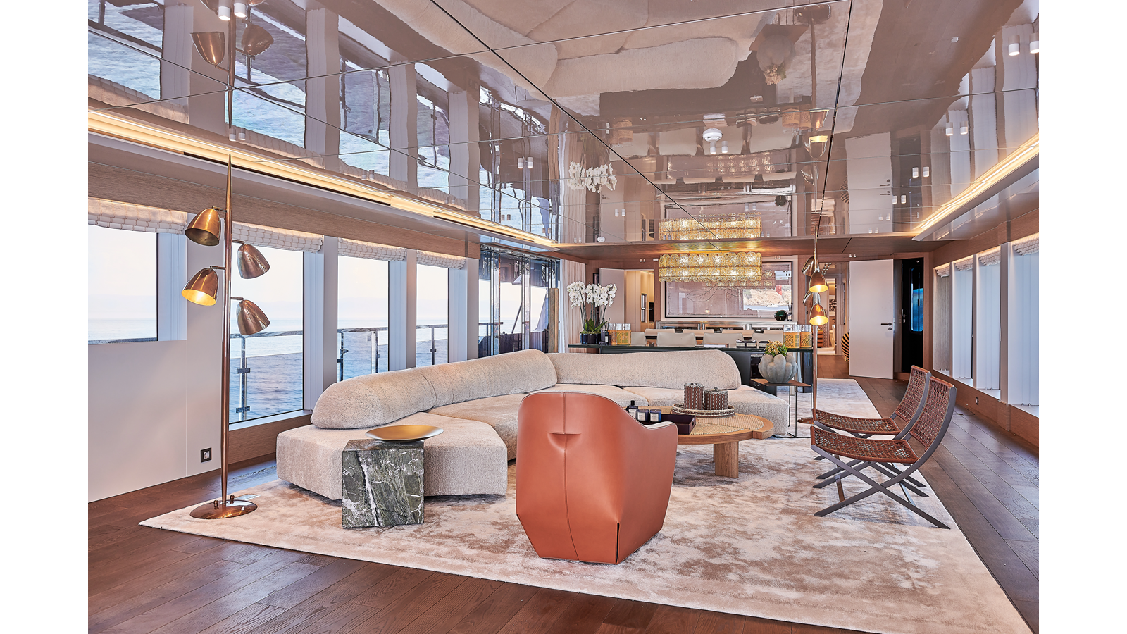 Numarine Motor Yacht ONE ZERO For Sale