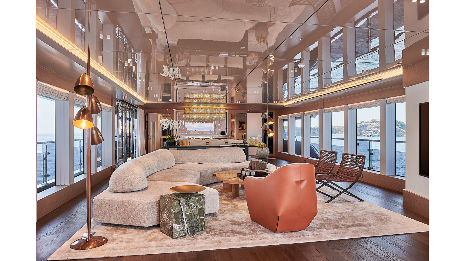 Numarine Motor Yacht ONE ZERO For Sale