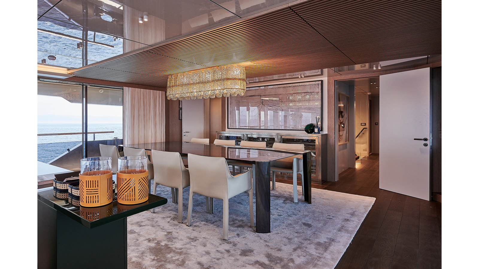 Numarine Motor Yacht ONE ZERO For Sale