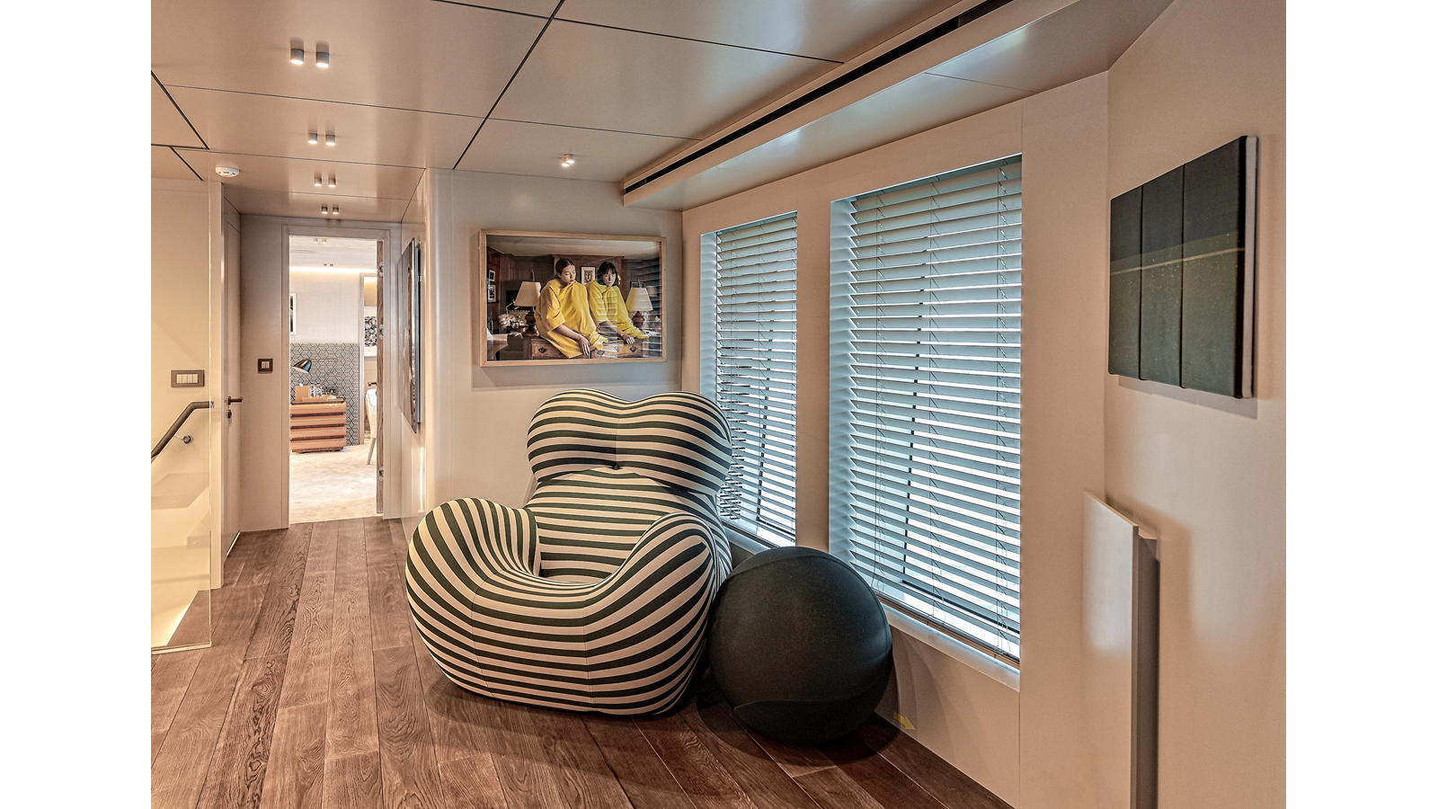 Numarine Motor Yacht ONE ZERO For Sale