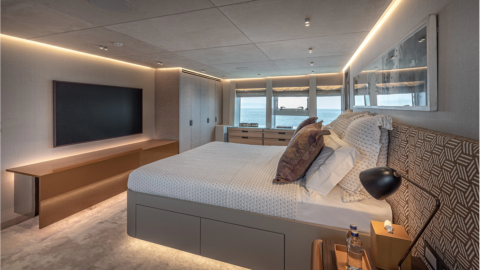 Numarine Motor Yacht ONE ZERO For Sale