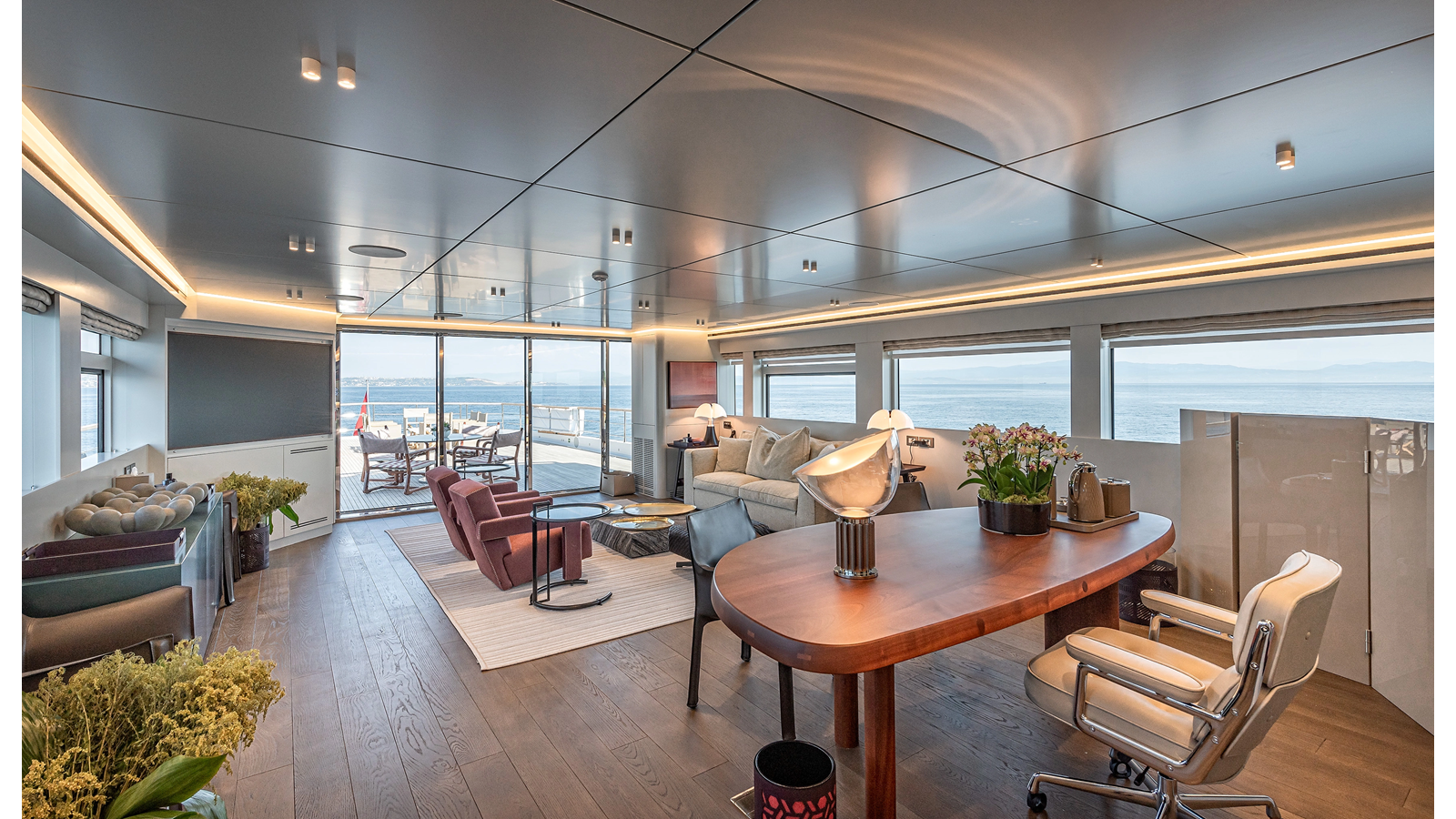 Numarine Motor Yacht ONE ZERO For Sale