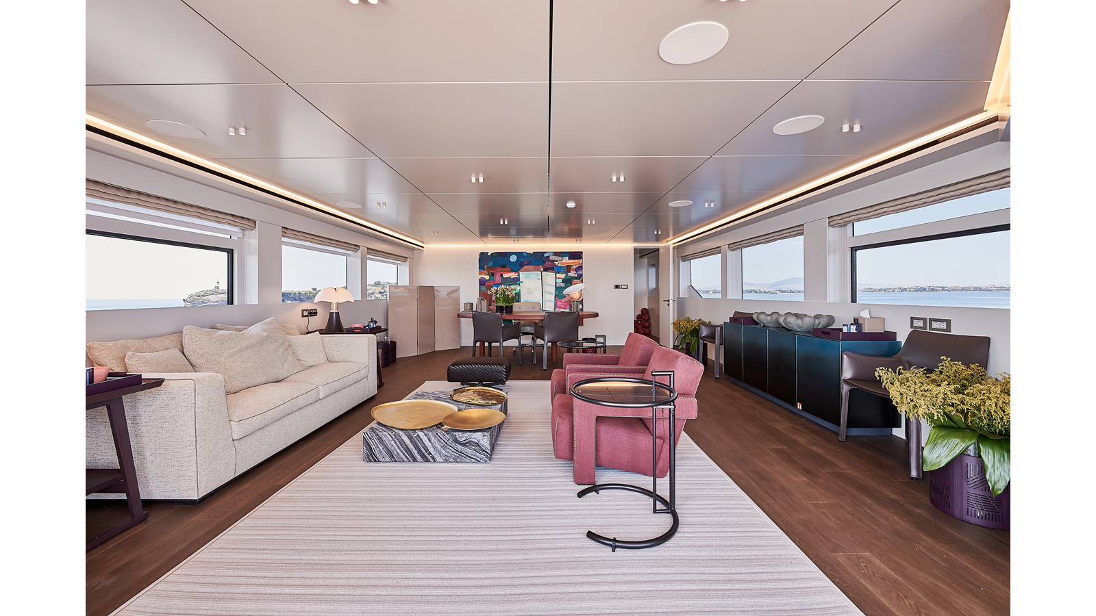 Numarine Motor Yacht ONE ZERO For Sale