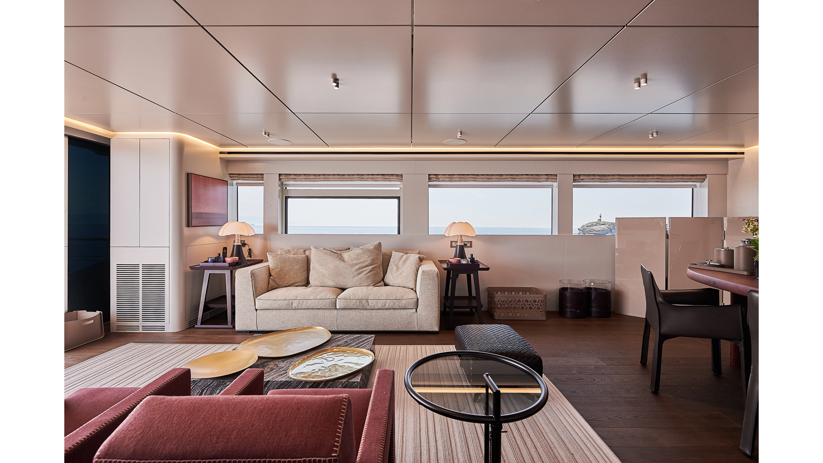 Numarine Motor Yacht ONE ZERO For Sale