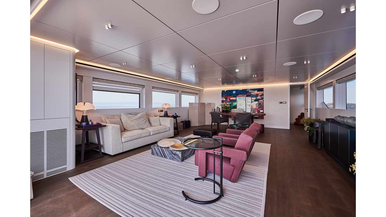 Numarine Motor Yacht ONE ZERO For Sale