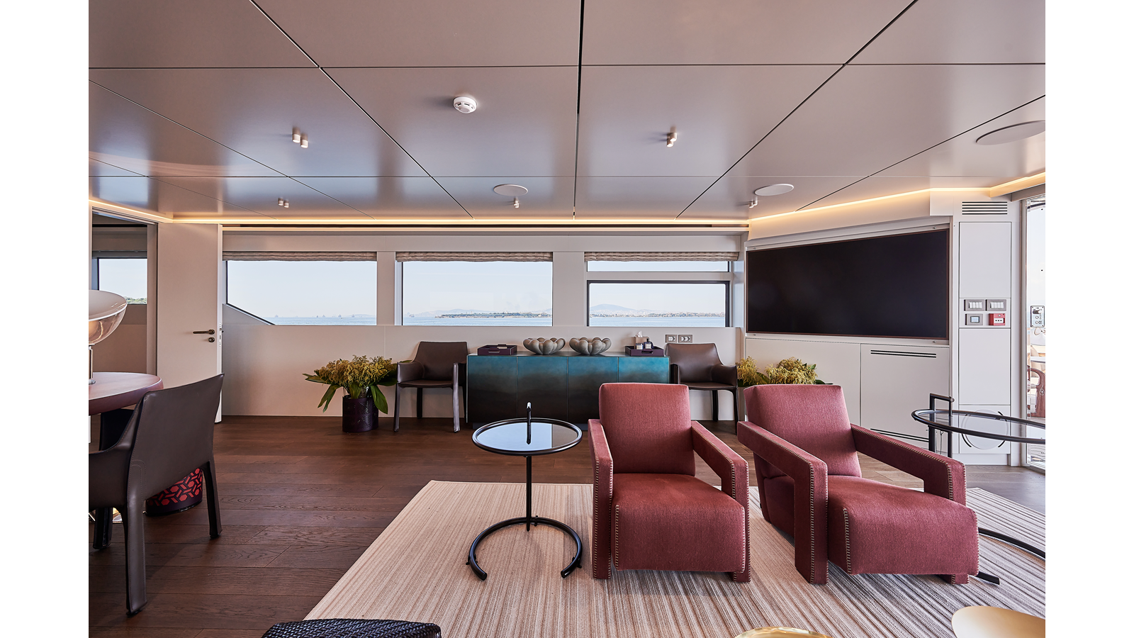 Numarine Motor Yacht ONE ZERO For Sale