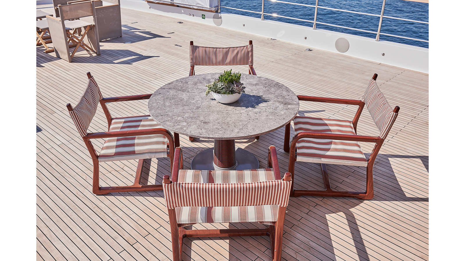 Numarine Motor Yacht ONE ZERO For Sale