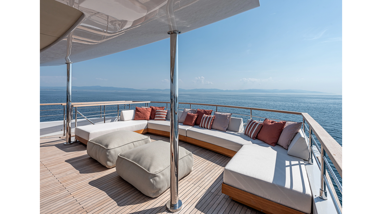 Numarine Motor Yacht ONE ZERO For Sale