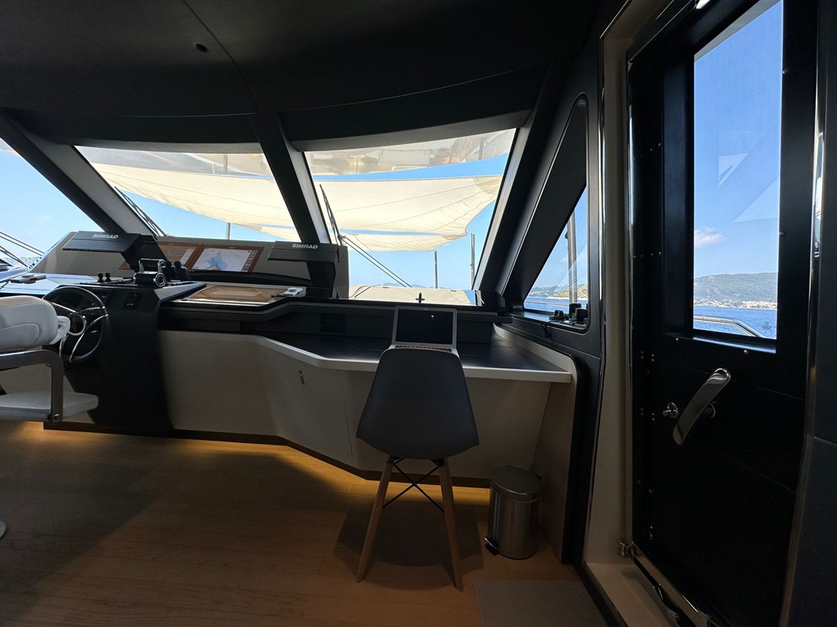 Azimut Yachts Motor Yacht SHABBY For Sale