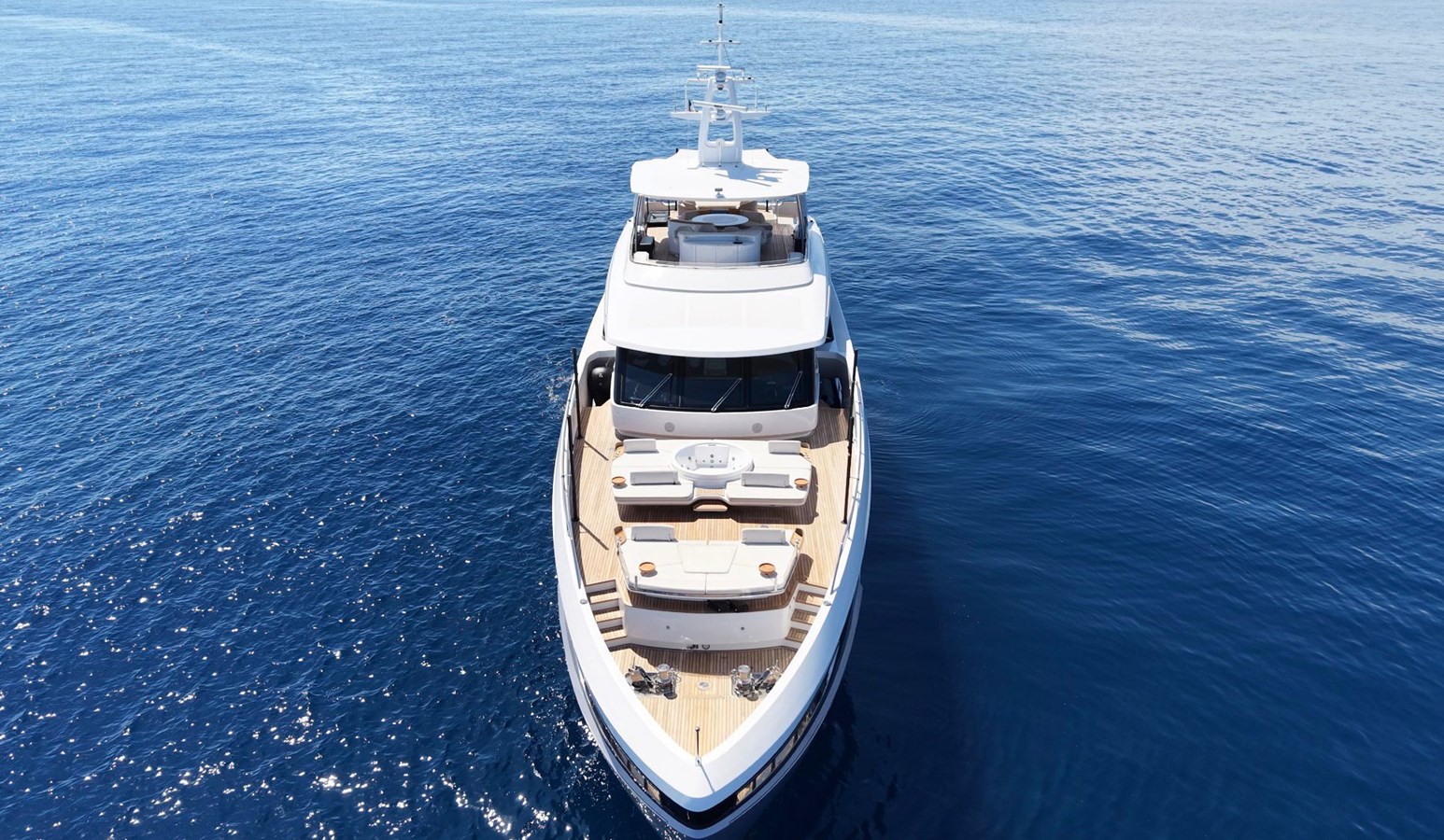 Azimut Yachts Motor Yacht SHABBY For Sale