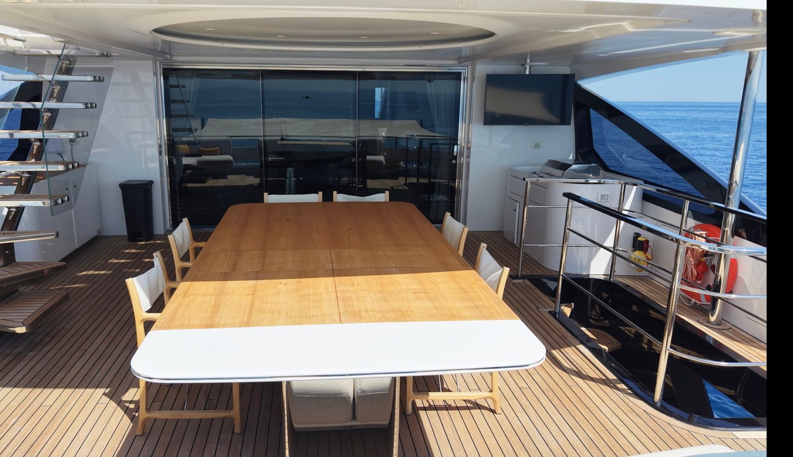 Azimut Yachts Motor Yacht SHABBY For Sale