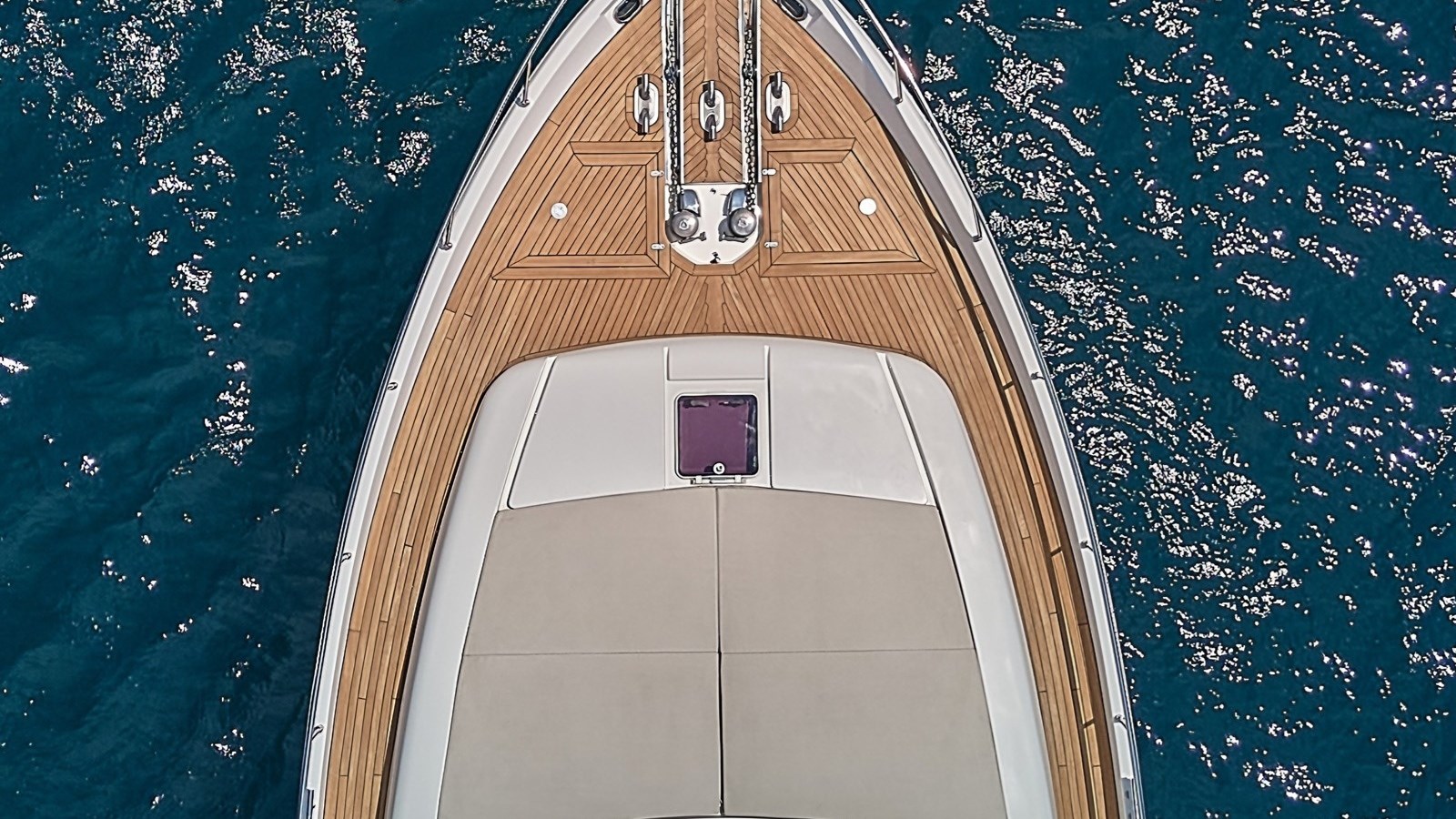 Ferretti Yachts Motor Yacht GANS For Sale