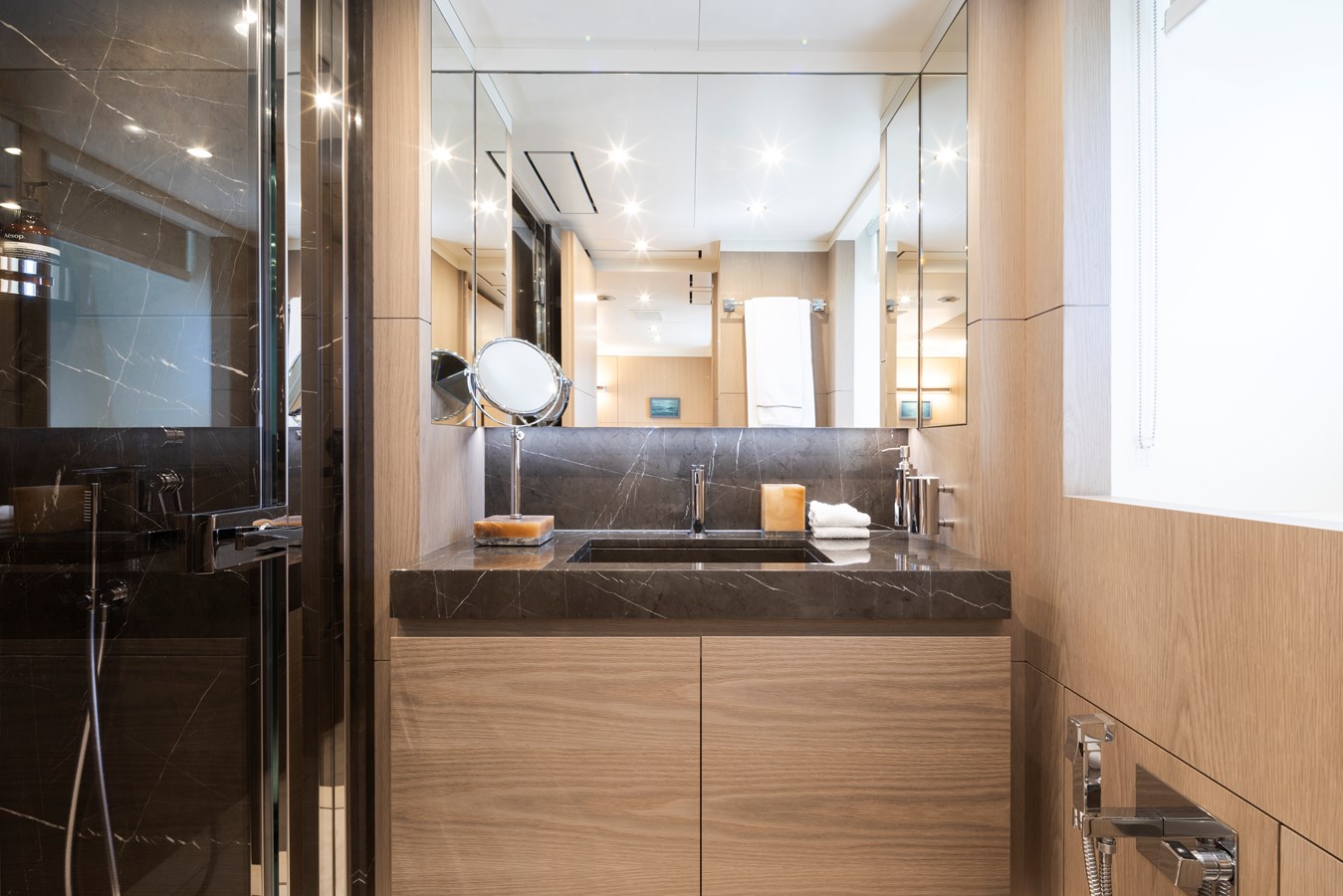 Benetti Yachts Motor Boat Alegre For Sale