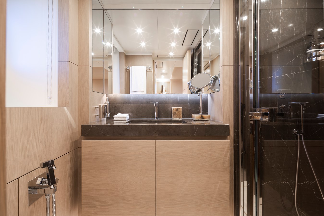 Benetti Yachts Motor Boat Alegre For Sale