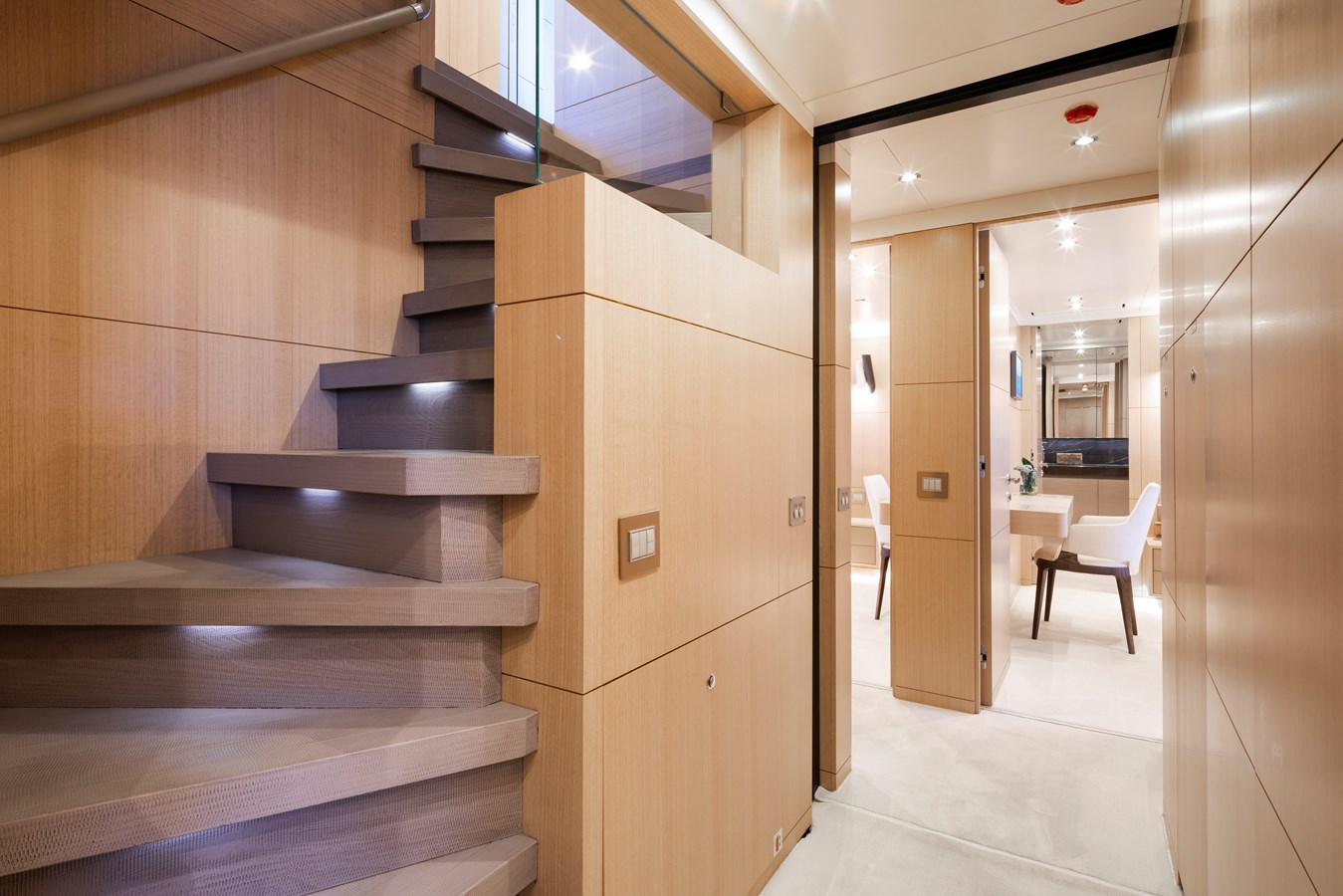 Benetti Yachts Motor Boat Alegre For Sale