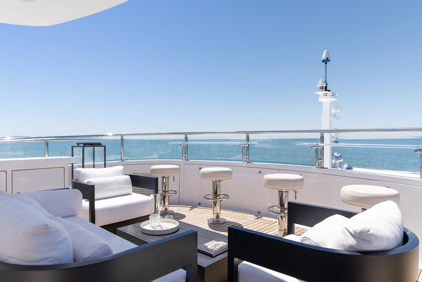Benetti Yachts Motor Boat Alegre For Sale
