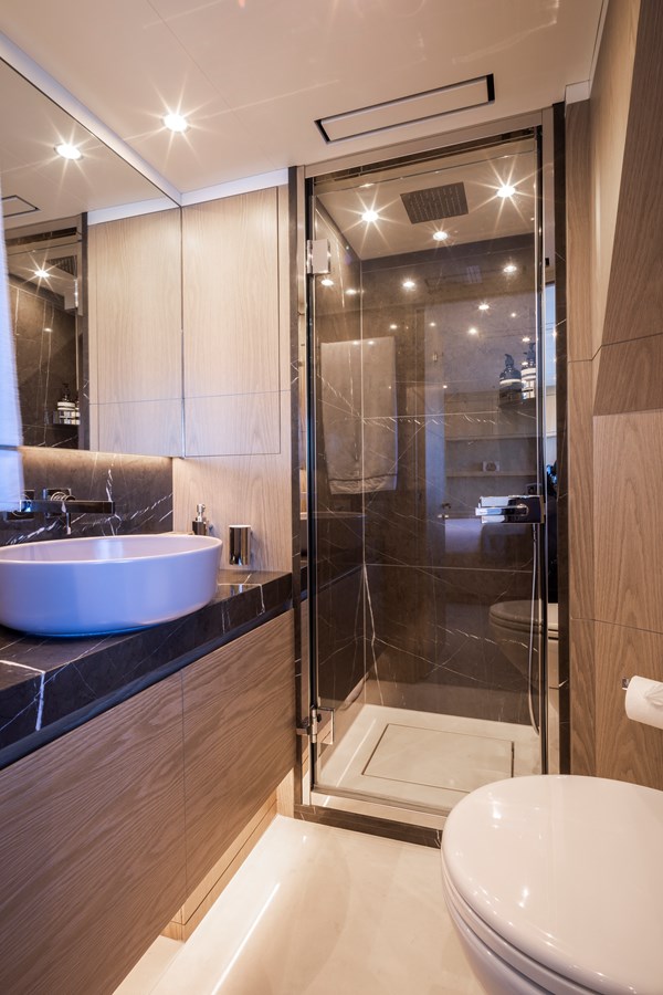 Benetti Yachts Motor Boat Alegre For Sale