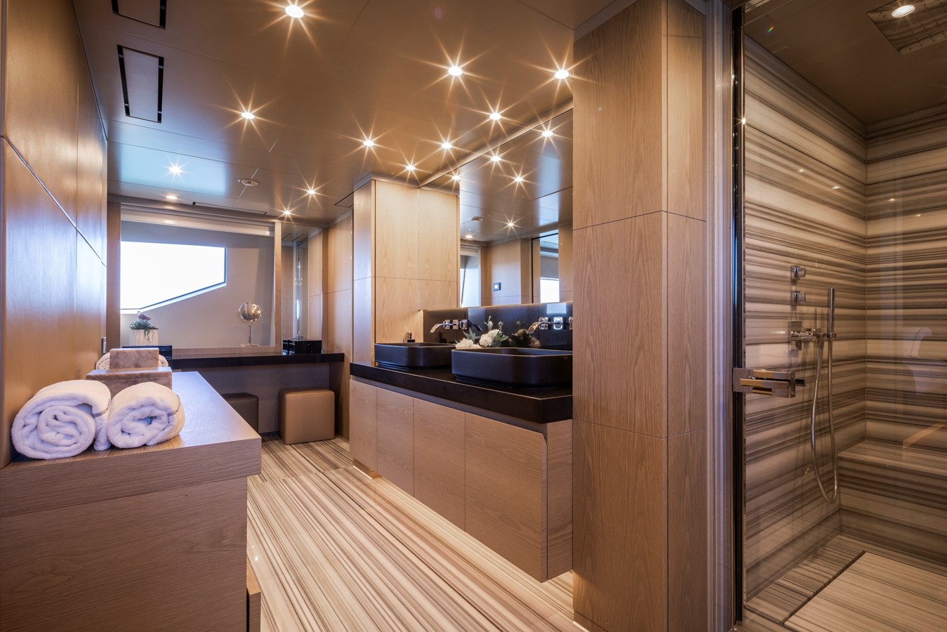 Benetti Yachts Motor Boat Alegre For Sale