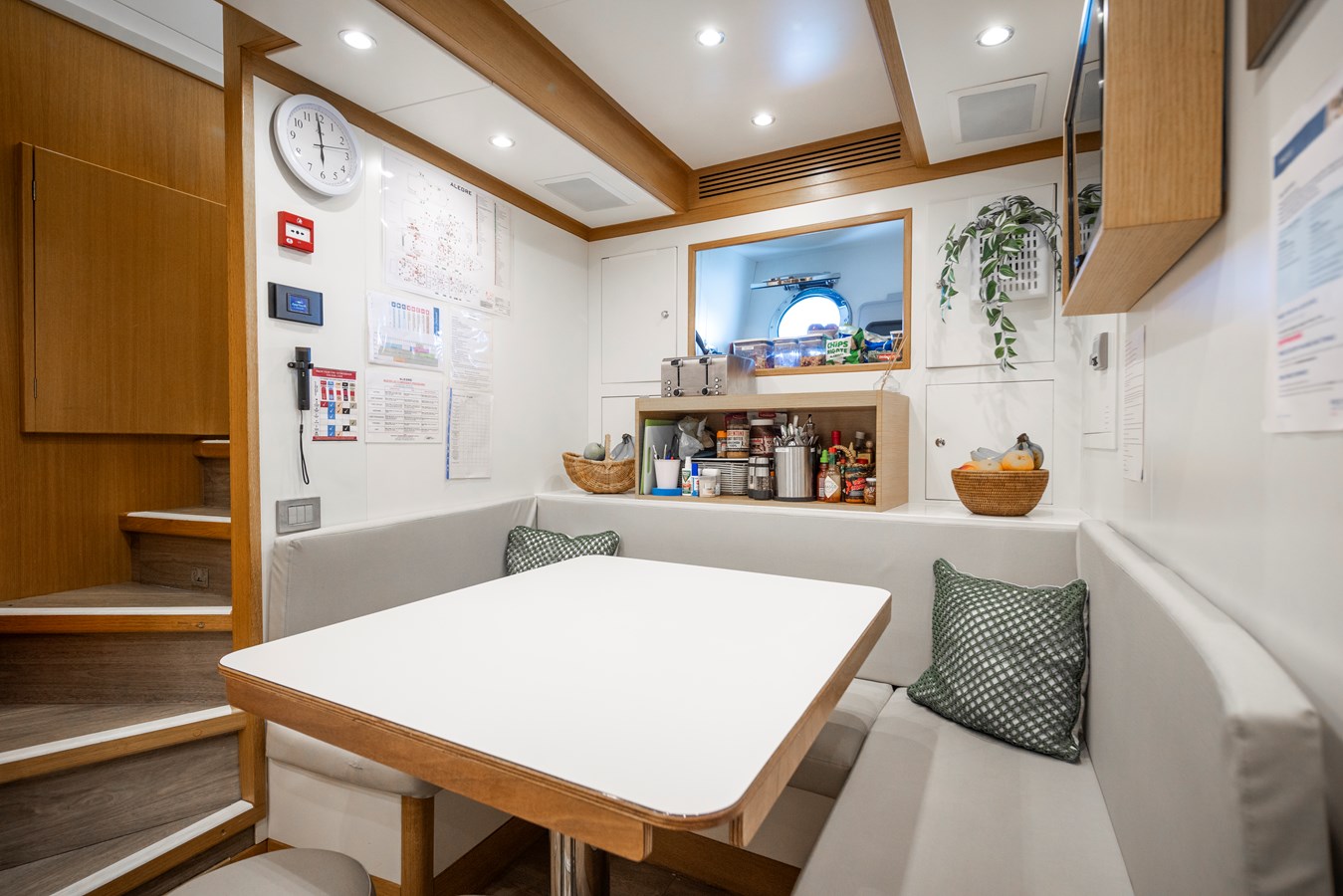 Benetti Yachts Motor Boat Alegre For Sale