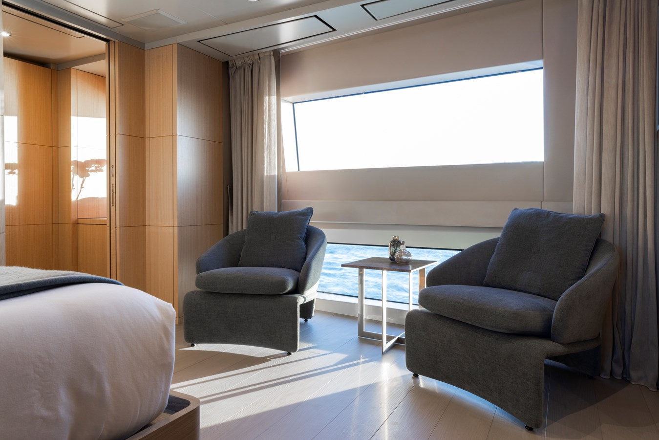 Benetti Yachts Motor Boat Alegre For Sale