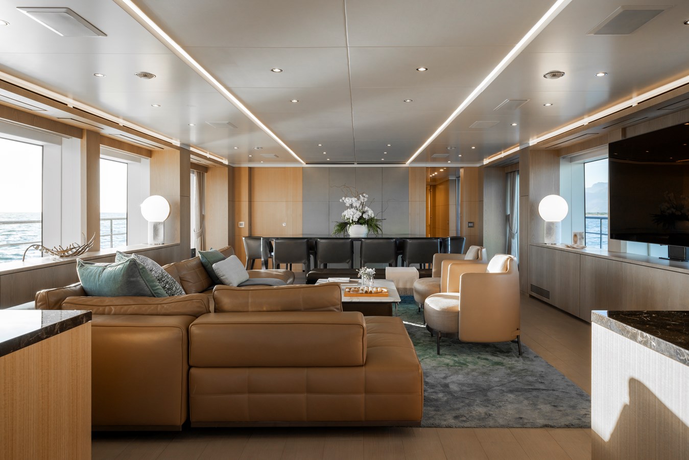 Benetti Yachts Motor Boat Alegre For Sale