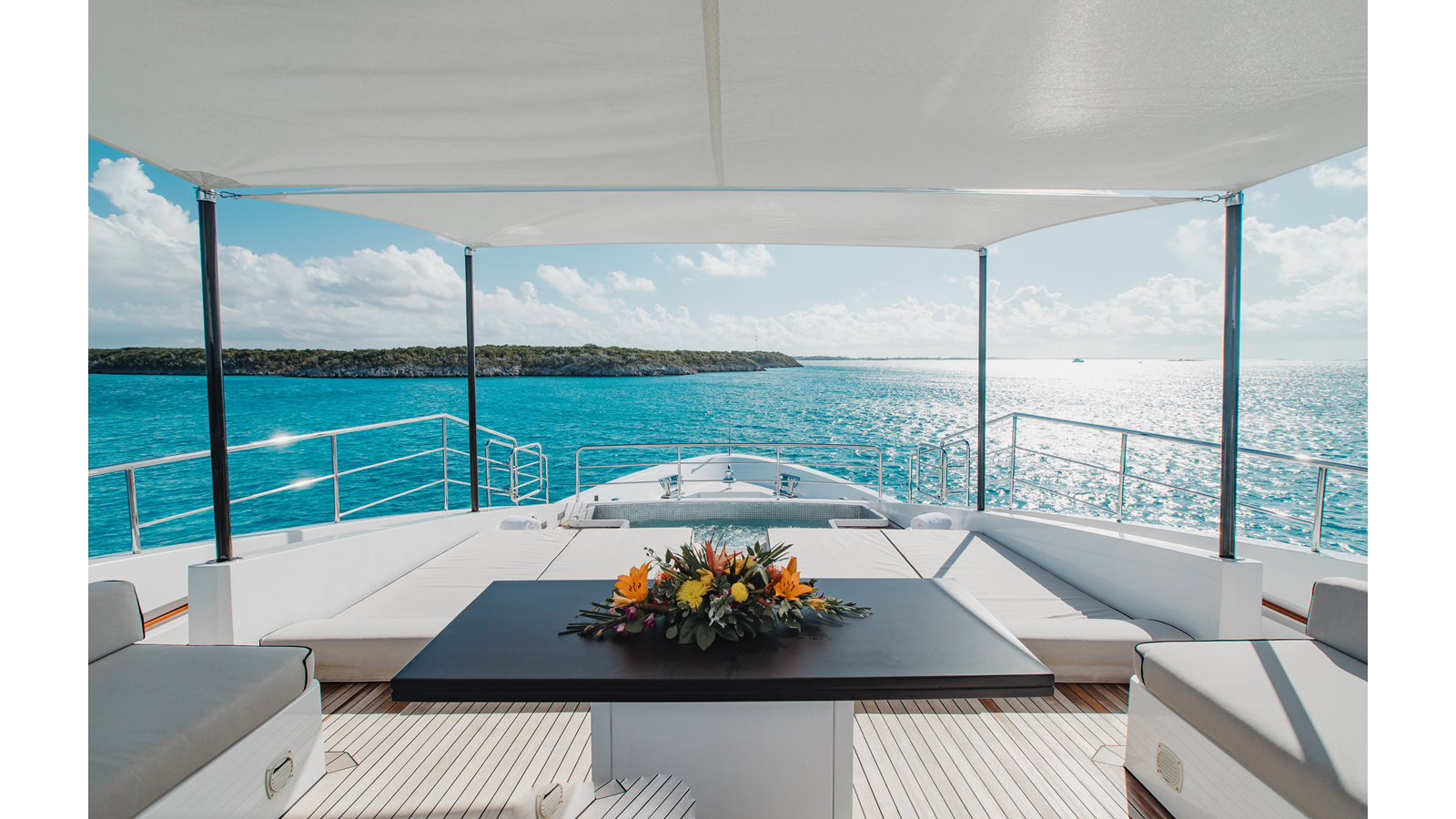 Benetti Yachts Motor Yacht EMINA For Sale