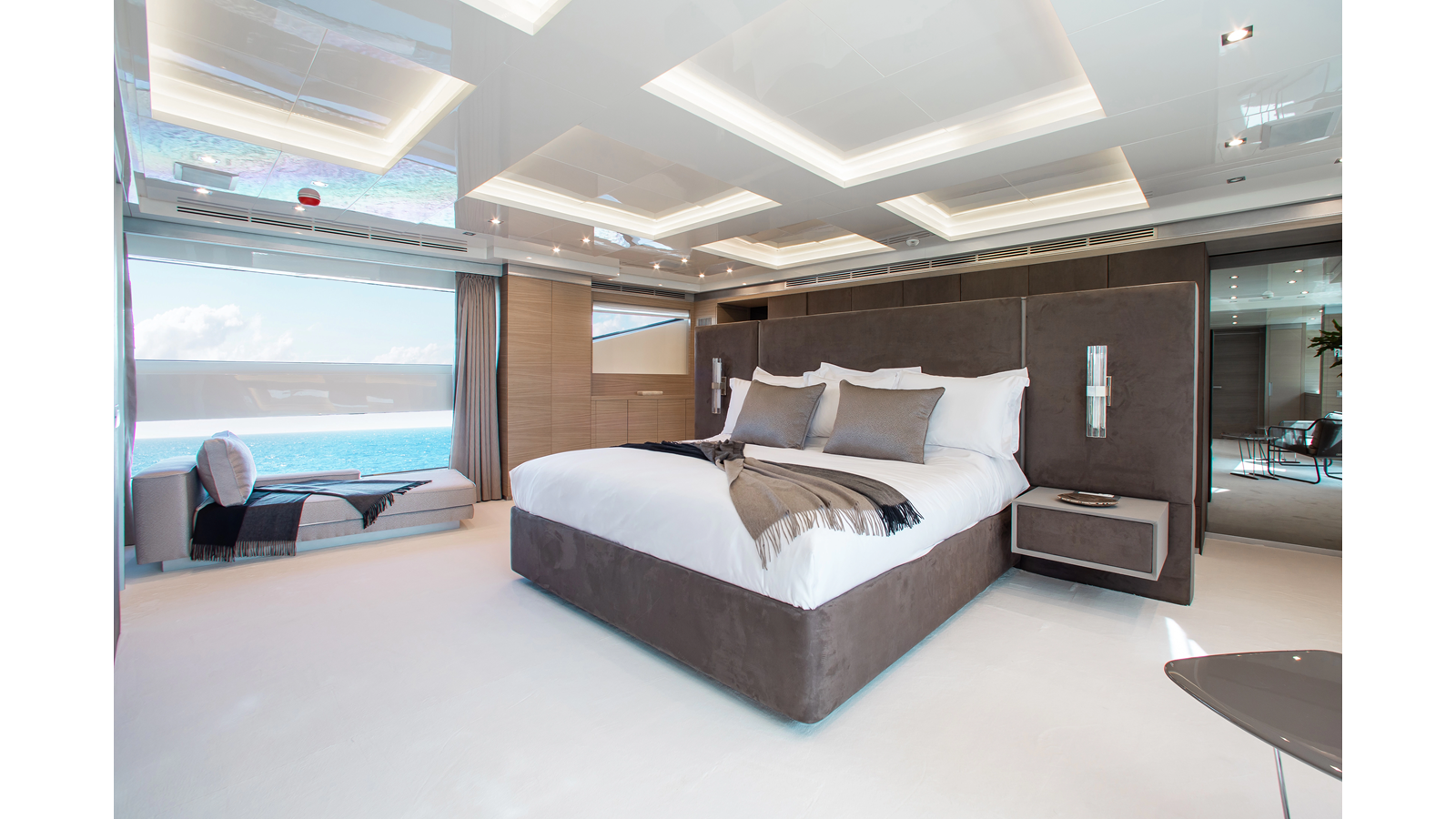 Benetti Yachts Motor Yacht EMINA For Sale