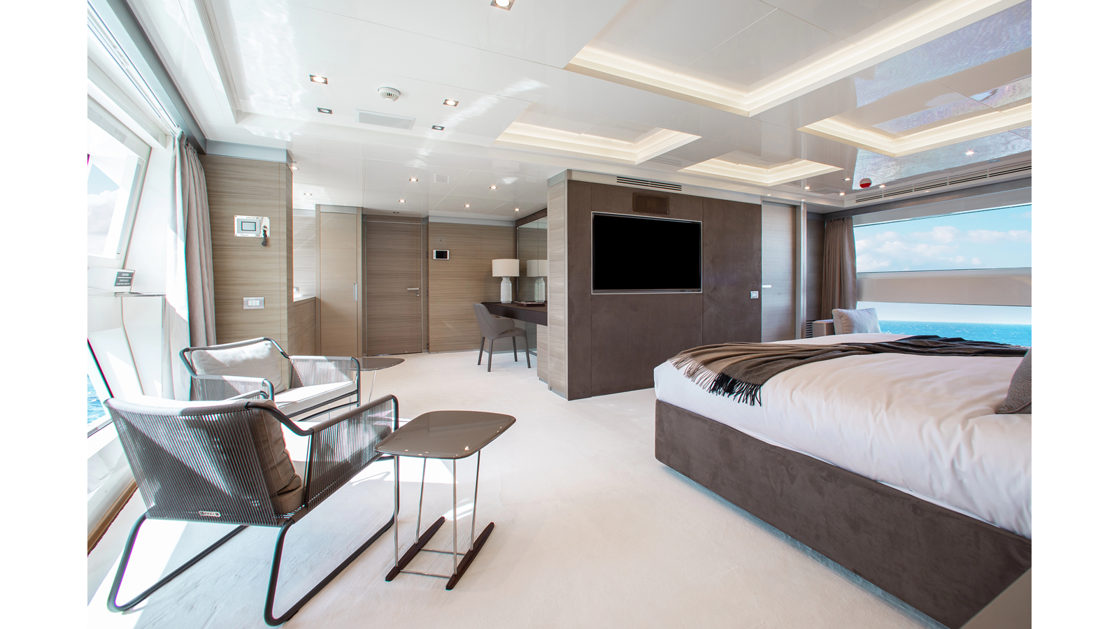 Benetti Yachts Motor Yacht EMINA For Sale