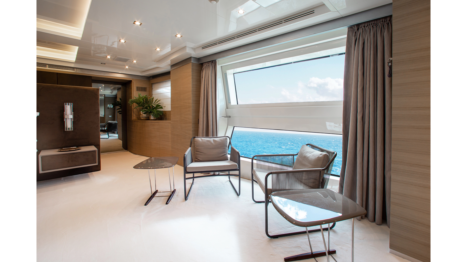 Benetti Yachts Motor Yacht EMINA For Sale