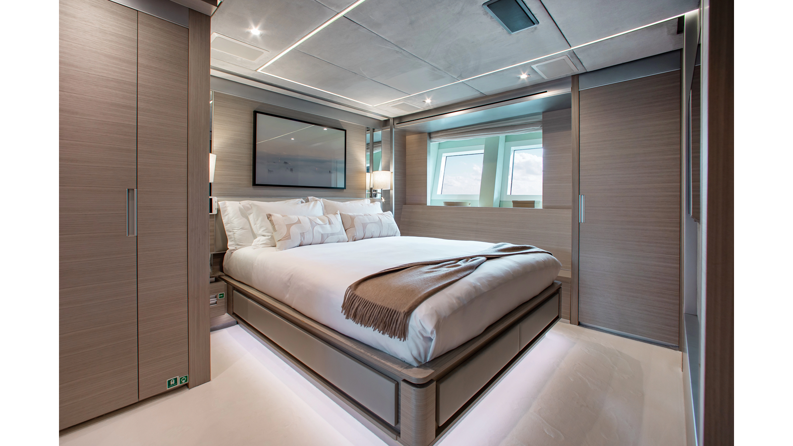 Benetti Yachts Motor Yacht EMINA For Sale