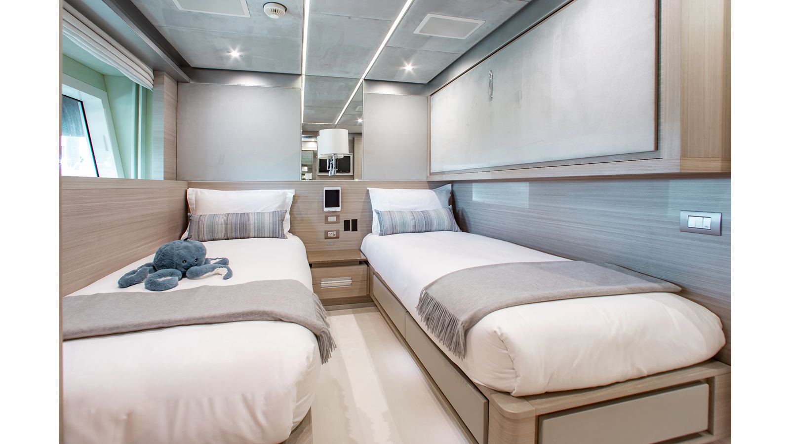 Benetti Yachts Motor Yacht EMINA For Sale