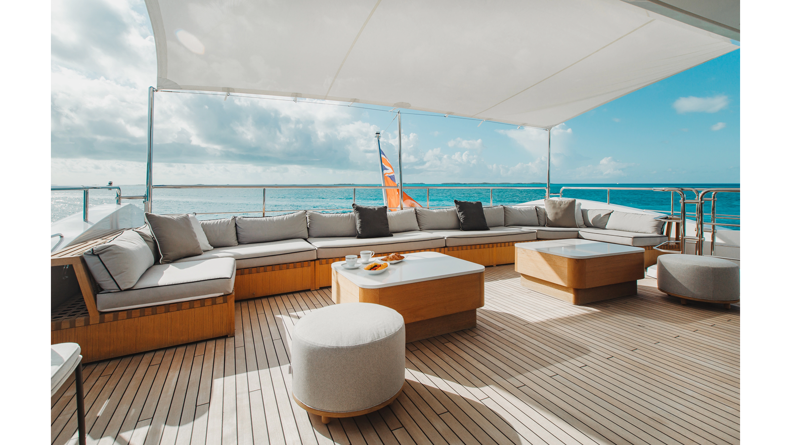 Benetti Yachts Motor Yacht EMINA For Sale