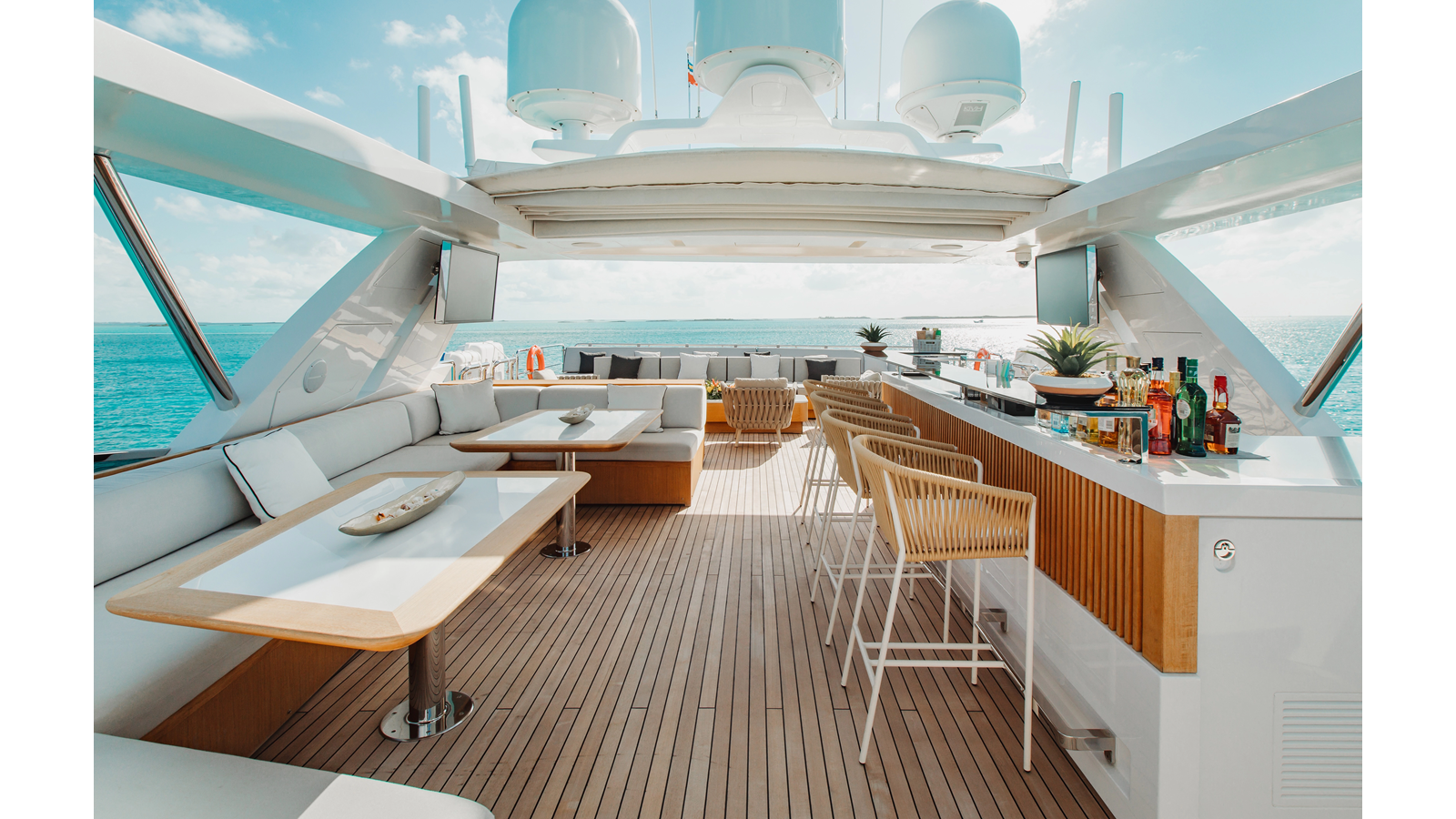 Benetti Yachts Motor Yacht EMINA For Sale