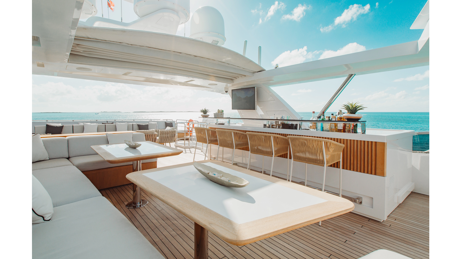 Benetti Yachts Motor Yacht EMINA For Sale
