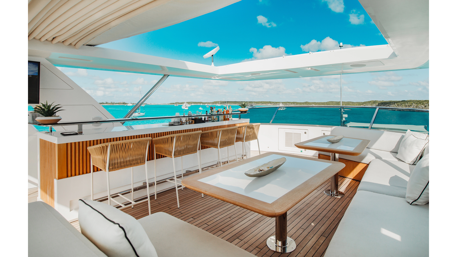 Benetti Yachts Motor Yacht EMINA For Sale