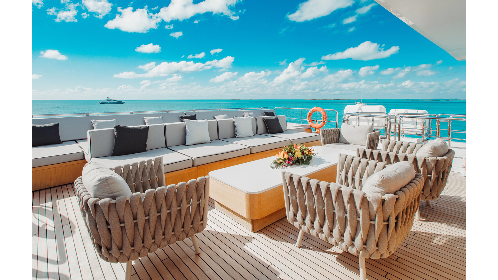 Benetti Yachts Motor Yacht EMINA For Sale