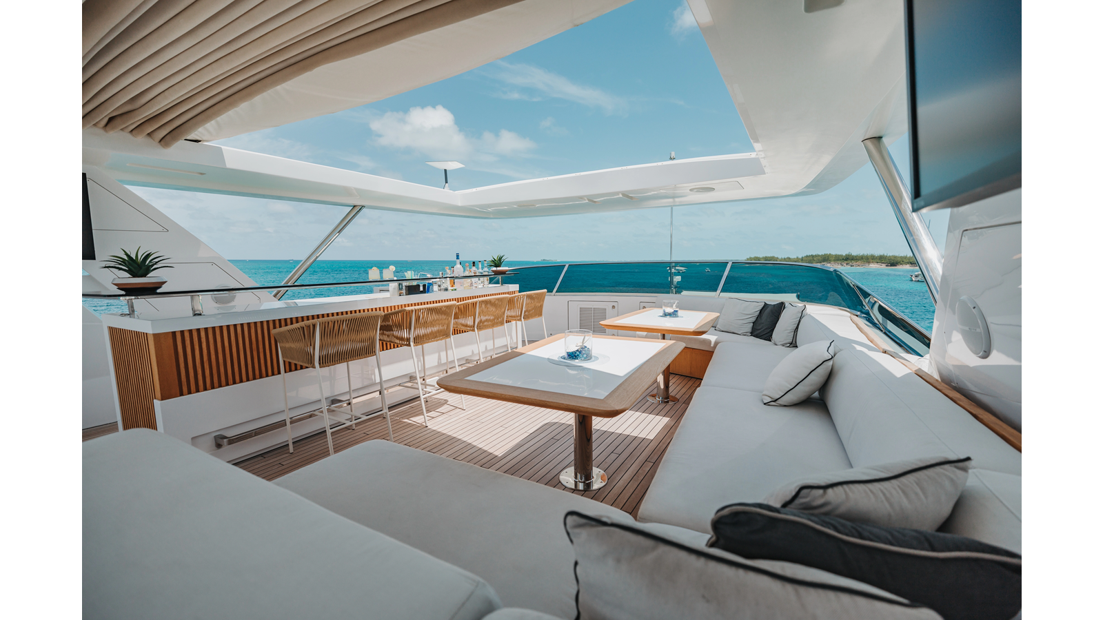 Benetti Yachts Motor Yacht EMINA For Sale